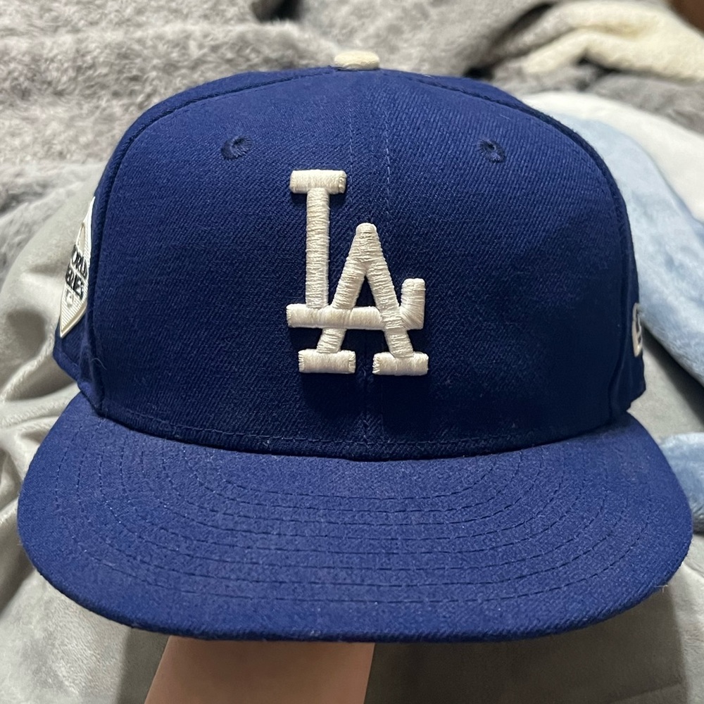 New Era Hat World Series 2017